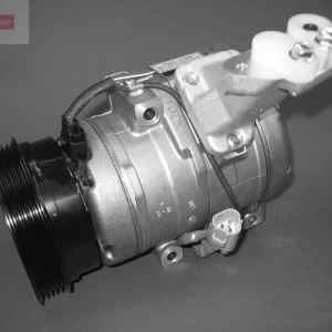 Bezpieczne zakupy Sprężarka, klimatyzacja DENSO DCP50223