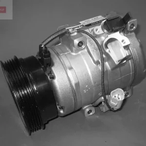 Hit cenowy Sprężarka, klimatyzacja DENSO DCP50226