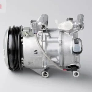 Oferta limitowana Sprężarka, klimatyzacja OEM/OES (VALEO) DCP50250