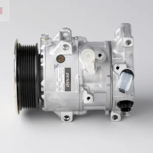 Sprężarka, klimatyzacja OEM/OES (VALEO) DCP51001 Ekspresowa dostawa