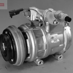 Sprężarka, klimatyzacja DENSO DCP99003 Zniżka