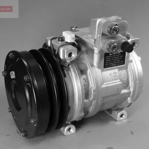 Sprężarka, klimatyzacja DENSO DCP99504 Bezpieczne zakupy