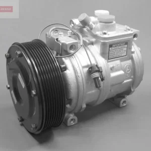 Sprężarka, klimatyzacja DENSO DCP99510 Ekspresowa dostawa