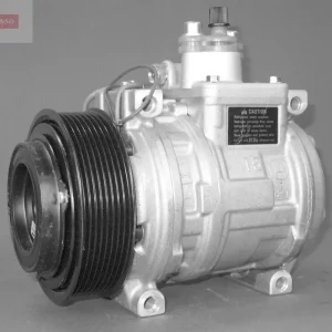 Bezpieczne zakupy Sprężarka, klimatyzacja DENSO DCP99513