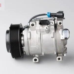 Do wyczerpania zapasów Sprężarka, klimatyzacja DENSO DCP99520