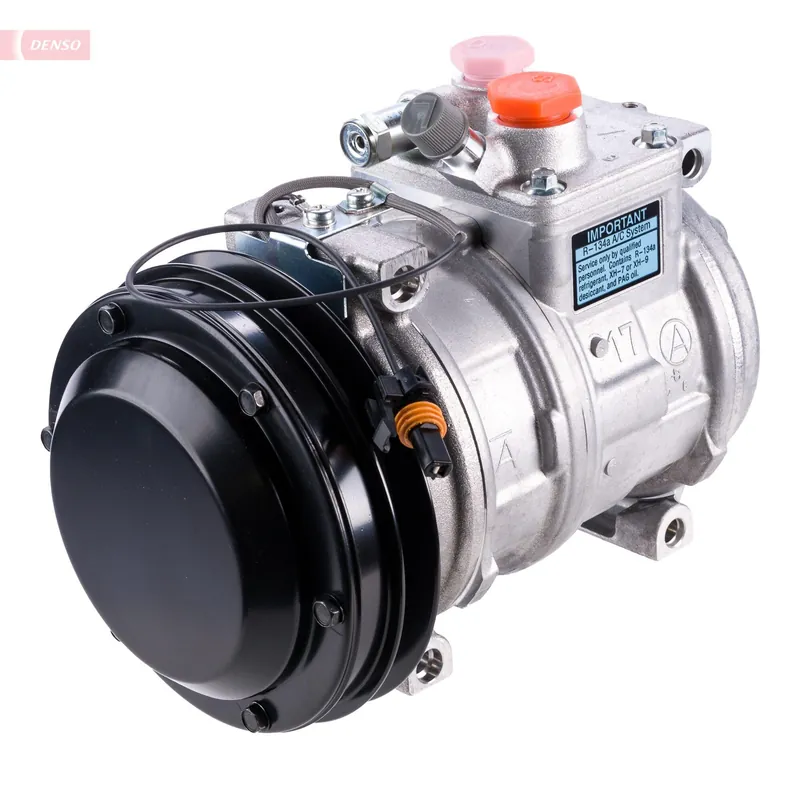 Zamów teraz Sprężarka, klimatyzacja DENSO DCP99530