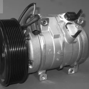 Darmowy zwrot Sprężarka, klimatyzacja DENSO DCP99800