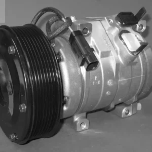 Tylko dziś Sprężarka, klimatyzacja DENSO DCP99801