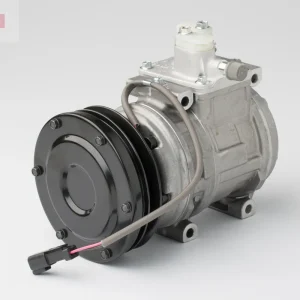 Sprężarka, klimatyzacja DENSO DCP99810 Wybór klientów