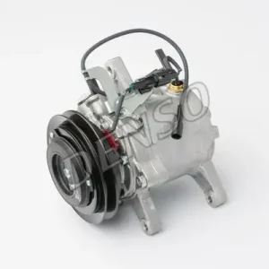 Sprężarka, klimatyzacja DENSO DCP99830 Niska cena