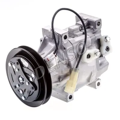 Sprężarka, klimatyzacja DENSO DCP99831 Kup online