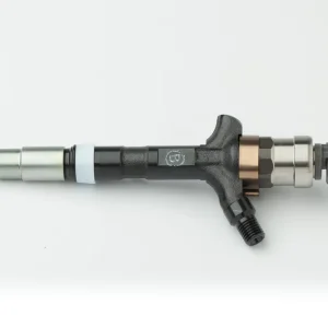 Bezpieczne zakupy Dysza wtryskowa DENSO DCRI100640