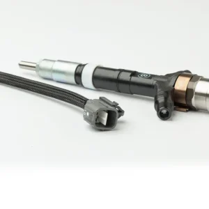 Dysza wtryskowa DENSO DCRI100740 Wybór klientów