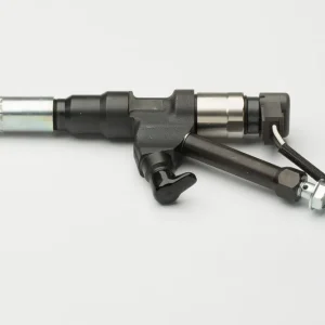 Bezpieczne zakupy Dysza wtryskowa DENSO DCRI105210