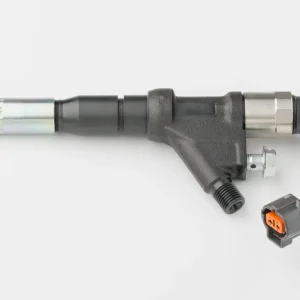 Dysza wtryskowa DENSO DCRI105220 Bezpieczne zakupy