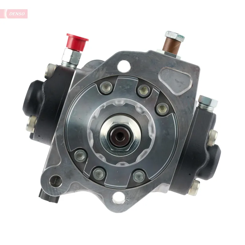Kup teraz Pompa wysokiego ciśnienia DENSO DCRP301950