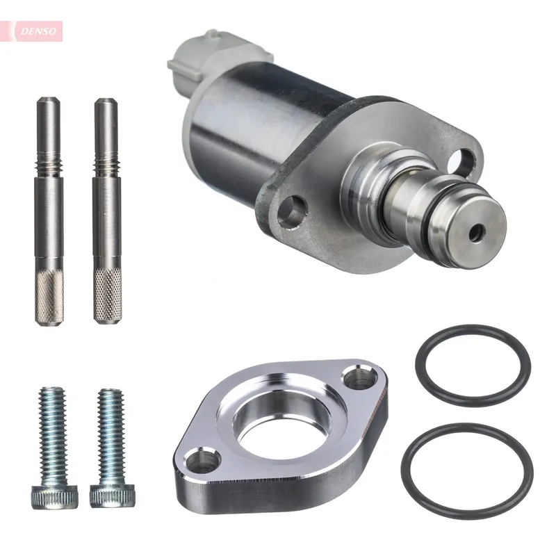 Zawór regulacji ciśnienia, system common-rail DENSO DCRS300660 Kup online