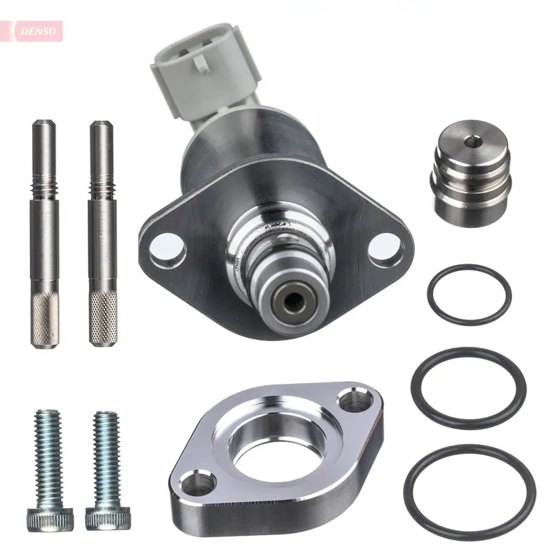 Zawór regulacji ciśnienia, system common-rail DENSO DCRS301380 Dostępne od ręki