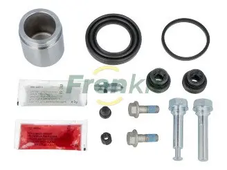 Okazja Zestaw naprawczy, zacisk hamulca FRENKIT 743243