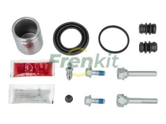Zestaw naprawczy, zacisk hamulca FRENKIT 743373 Bezpieczne zakupy