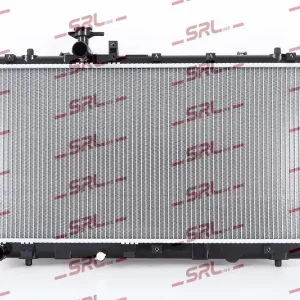 Chłodnica, układ chłodzenia silnika SRLINE 743508-1 Tylko dziś