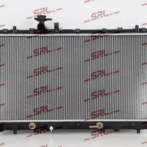 Hit sprzedaży Chłodnica, układ chłodzenia silnika SRLINE 743508-2