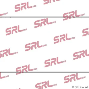 Oferta czasowa Chłodnica, układ chłodzenia silnika SRLINE 743508-5