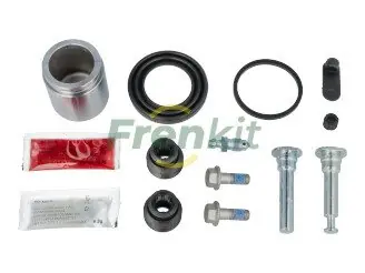 Oferta Zestaw naprawczy, zacisk hamulca FRENKIT 743533