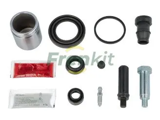Zestaw naprawczy, zacisk hamulca FRENKIT 743579 Do wyczerpania zapasów