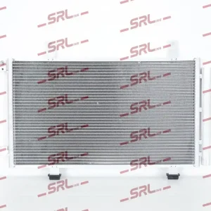 Łatwy zwrot Skraplacz, klimatyzacja SRLINE 7435K8C1S