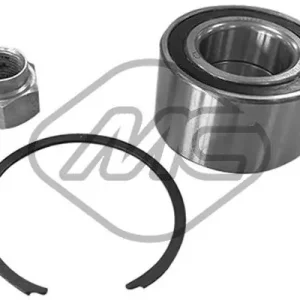 Sprawdź teraz Zestaw łożysk koła METALCAUCHO 74370