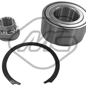 Promocja Zestaw łożysk koła METALCAUCHO 74371