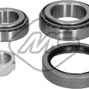 Tylko do końca tygodnia Zestaw łożysk koła METALCAUCHO 74372