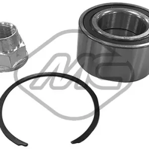 Zestaw łożysk koła METALCAUCHO 74373 Tylko do końca tygodnia