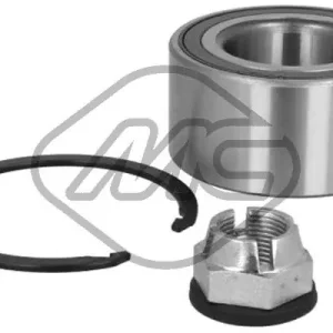 Bezpieczna płatność Zestaw łożysk koła METALCAUCHO 74374