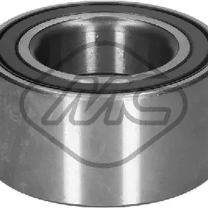 Nie przegap Zestaw łożysk koła METALCAUCHO 74377