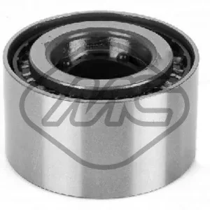 Zestaw łożysk koła METALCAUCHO 74378 Taniej