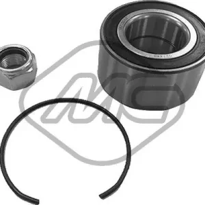 Tylko do końca tygodnia Zestaw łożysk koła METALCAUCHO 74382