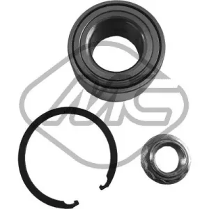 Zestaw łożysk koła METALCAUCHO 74384 Nowość