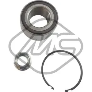 Łożysko koła METALCAUCHO 74387 Najlepsza cena