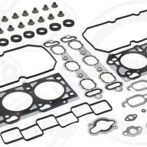 Zestaw uszczelek, głowica cylindrów ELRING 744.080 Oferta czasowa