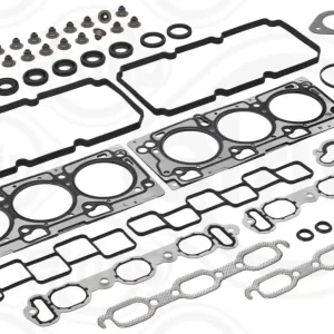 Nie przegap Zestaw uszczelek, głowica cylindrów ELRING 744.190