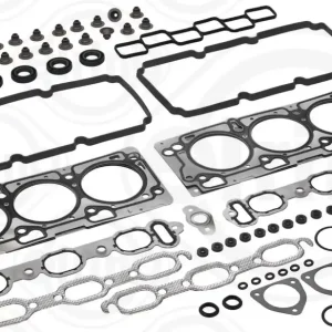 Obniżka ceny Zestaw uszczelek, głowica cylindrów ELRING 744.200