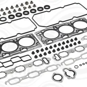 Zestaw uszczelek, głowica cylindrów ELRING 744.230 Obniżka ceny