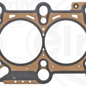 Nie przegap Uszczelka, głowica cylindrów ELRING 744.361