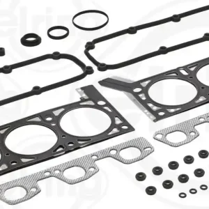 Zestaw uszczelek, głowica cylindrów ELRING 744.370 Wybór klientów