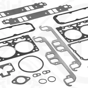 Nowy Zestaw uszczelek, głowica cylindrów ELRING 744.420