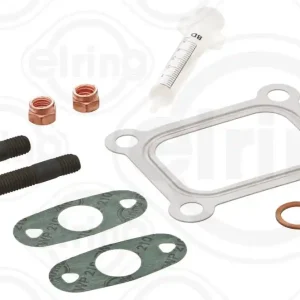Zestaw montażowy, doładowanie ELRING 744.580 Hit cenowy