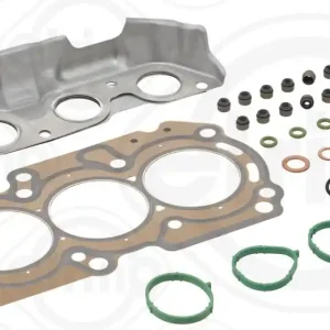 Tylko dziś Zestaw uszczelek, głowica cylindrów ELRING 744.870