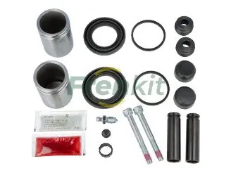 Zestaw naprawczy, zacisk hamulca FRENKIT 744250 Dostępne od ręki